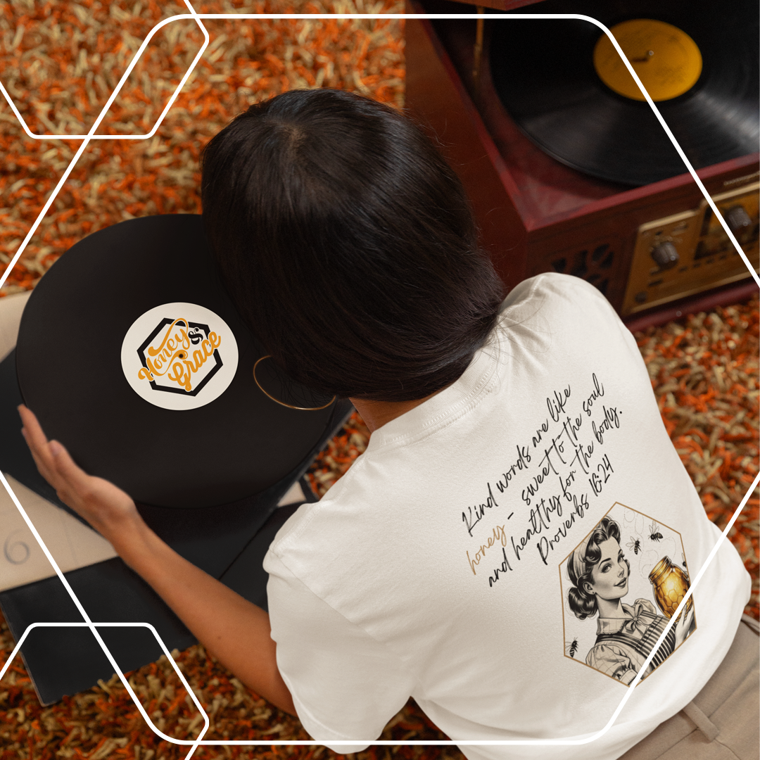 Sweet-Talker (Be Kind)