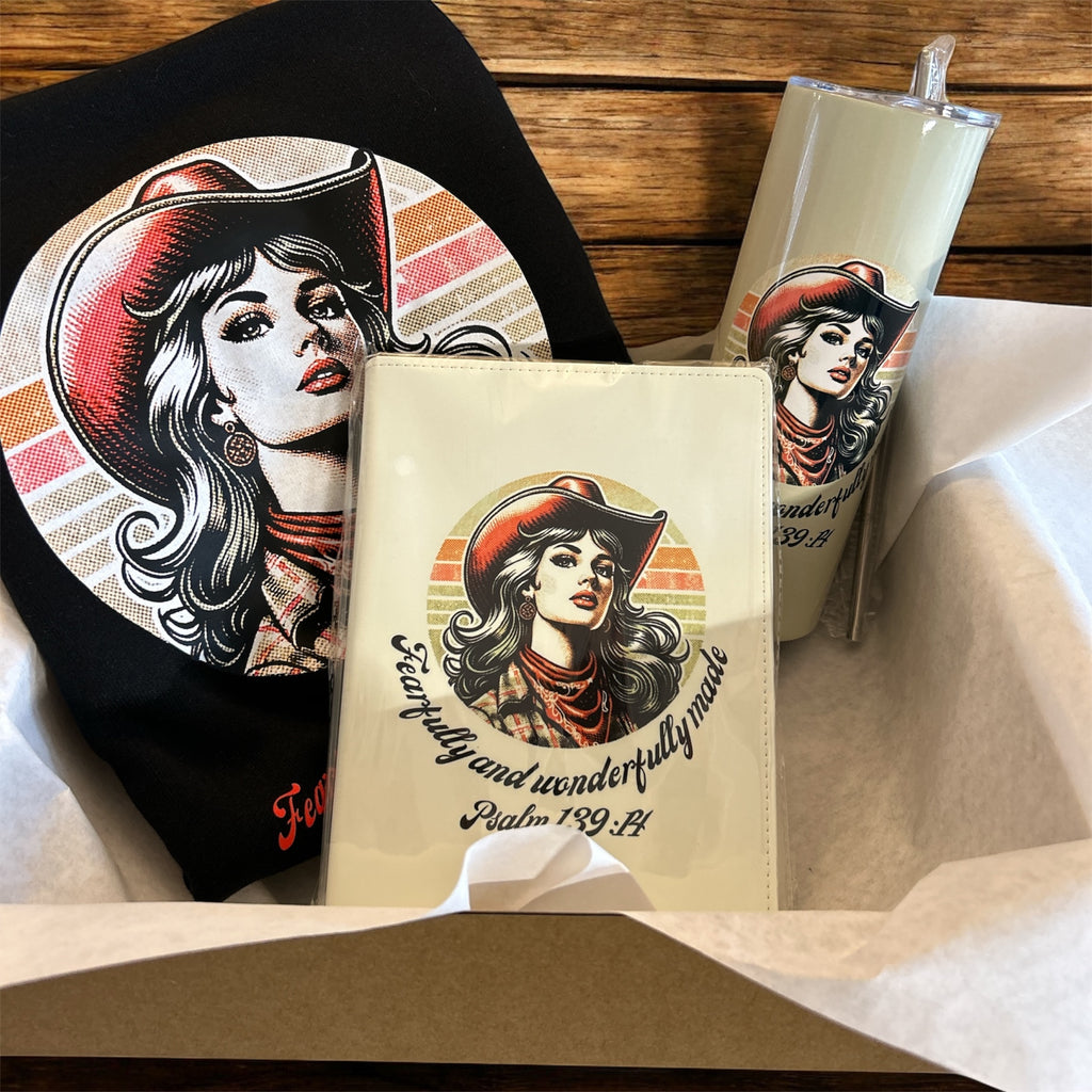 Faith & Comfort Set - Sweet-Tee Original