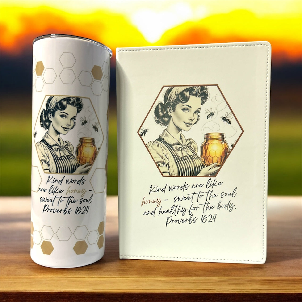 Sweet-Talker - Write & Sip