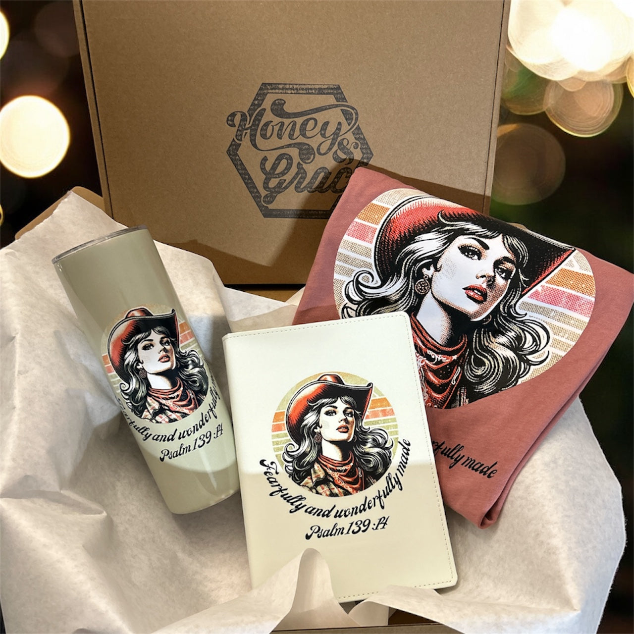 Daily Grace Set  - Sweet-Tee Original