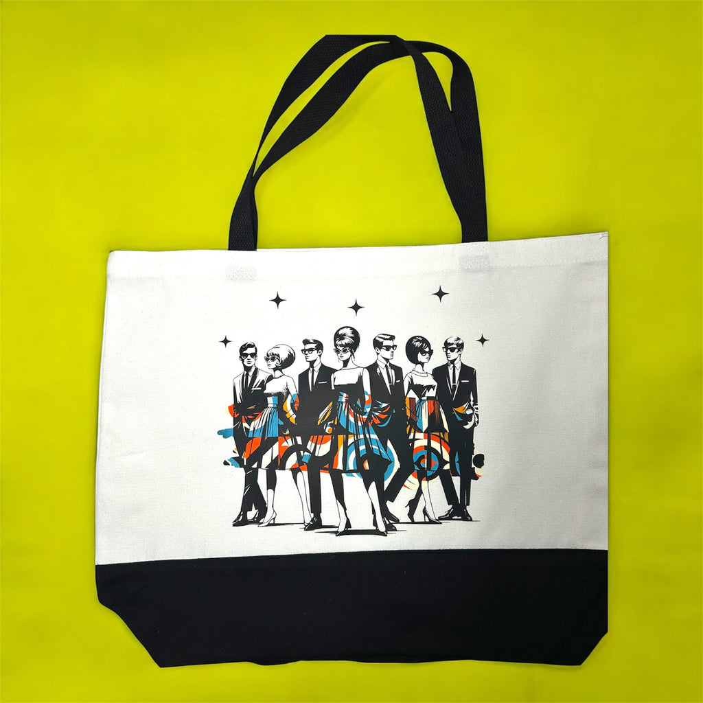 If God is For Us - Tote Bag