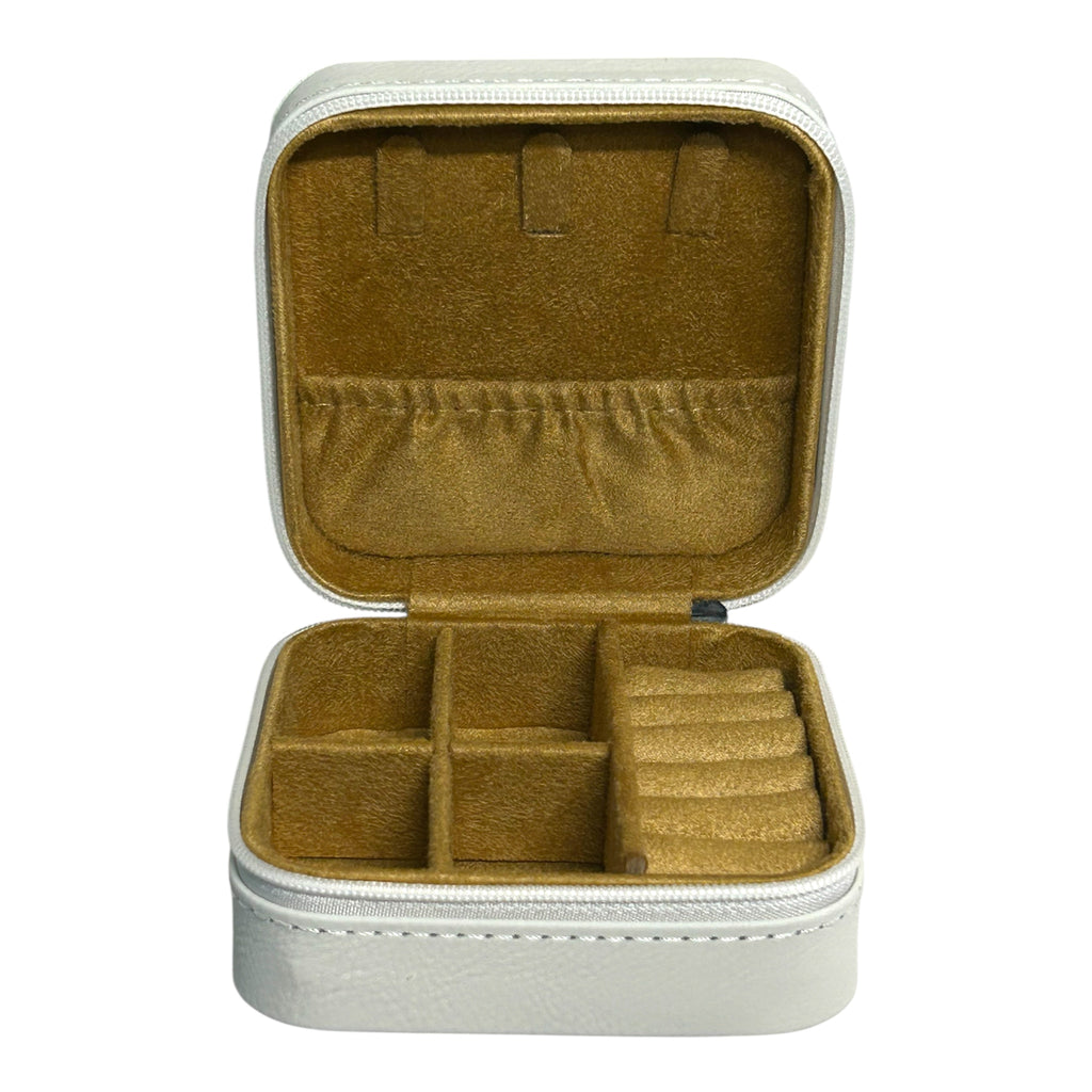 No Fear - Jewelry Box