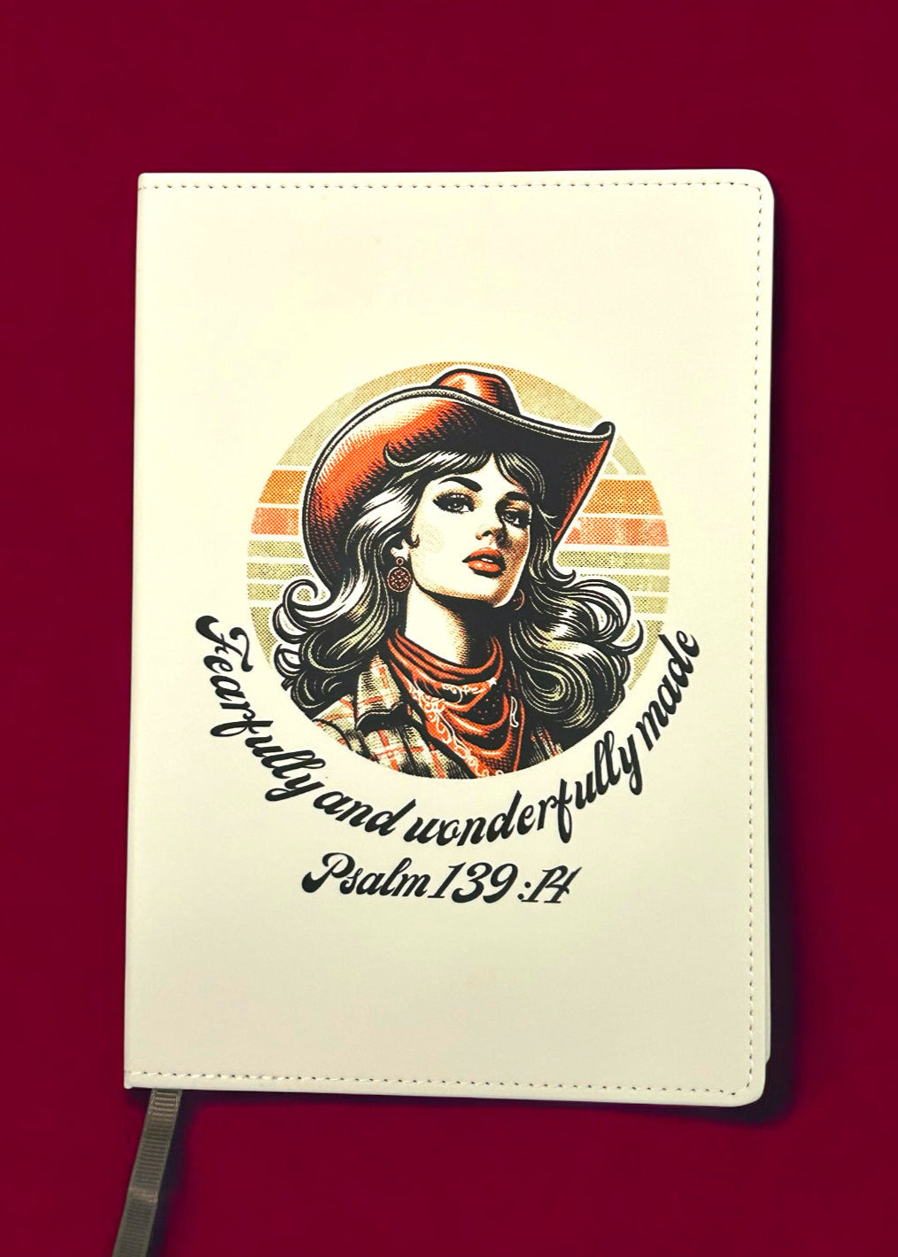 Sweet-Tee Original - A5 Journal