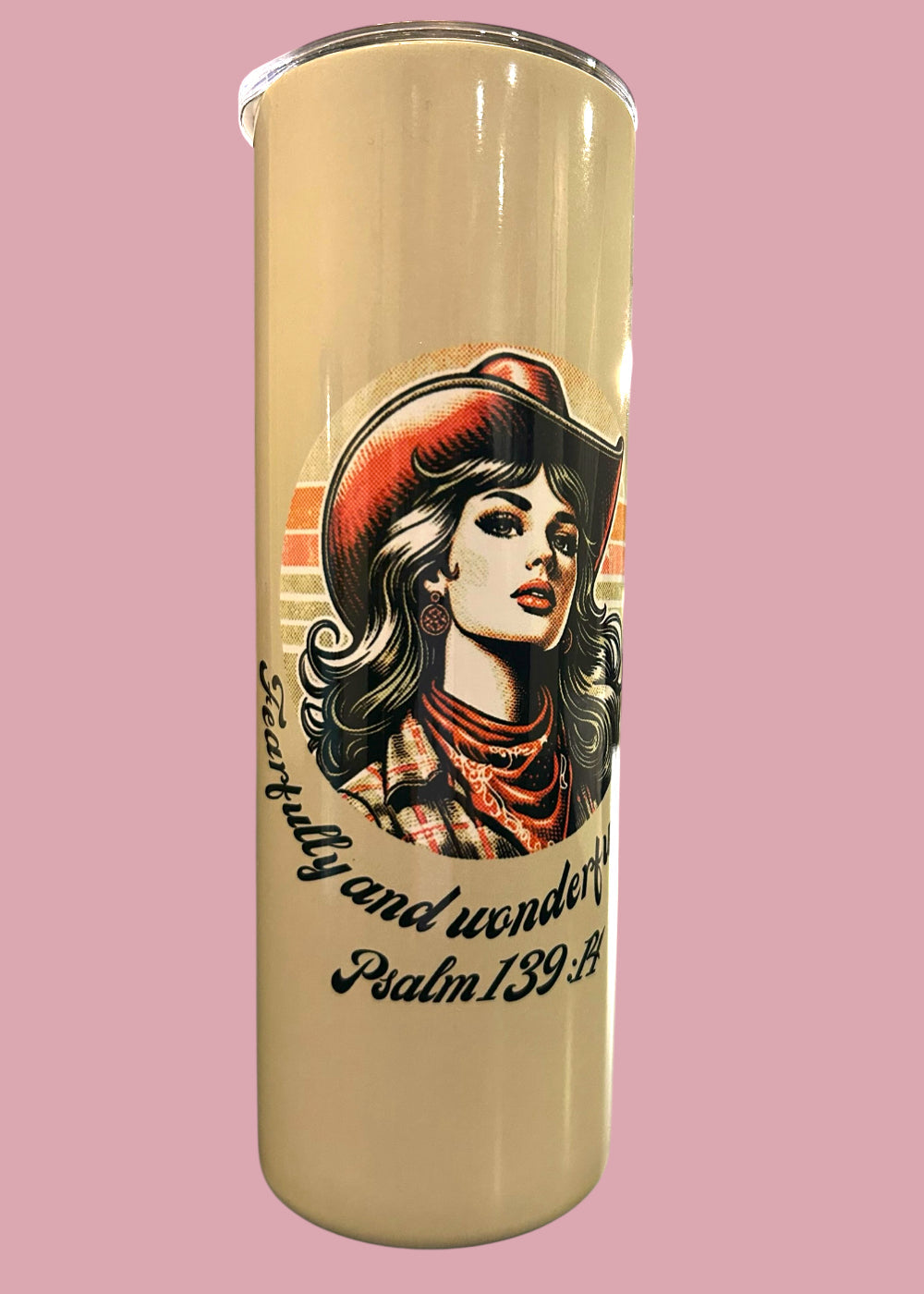 Sweet-Tee Original 20 oz Tumbler