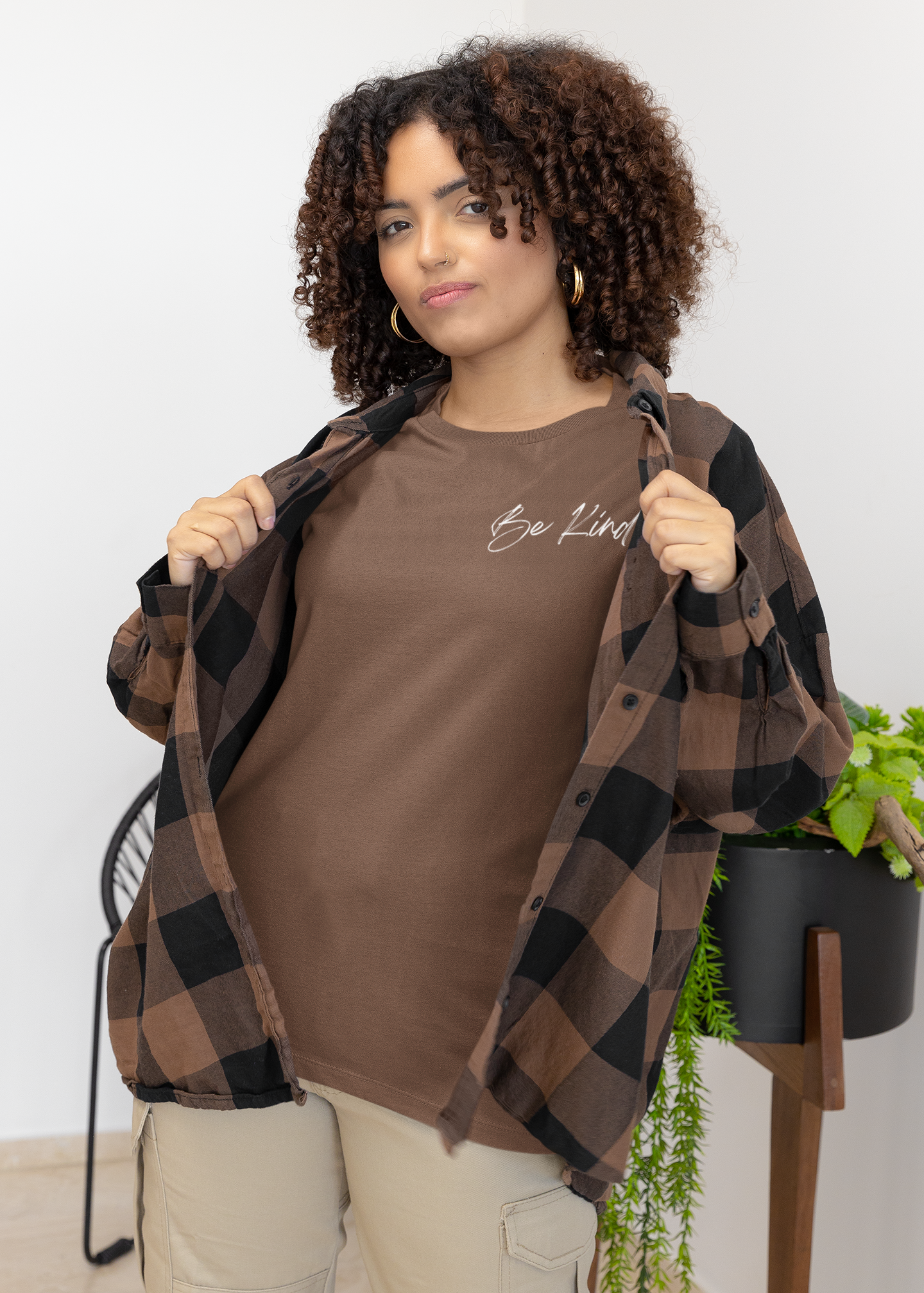 Sweet-Talker (Be Kind)