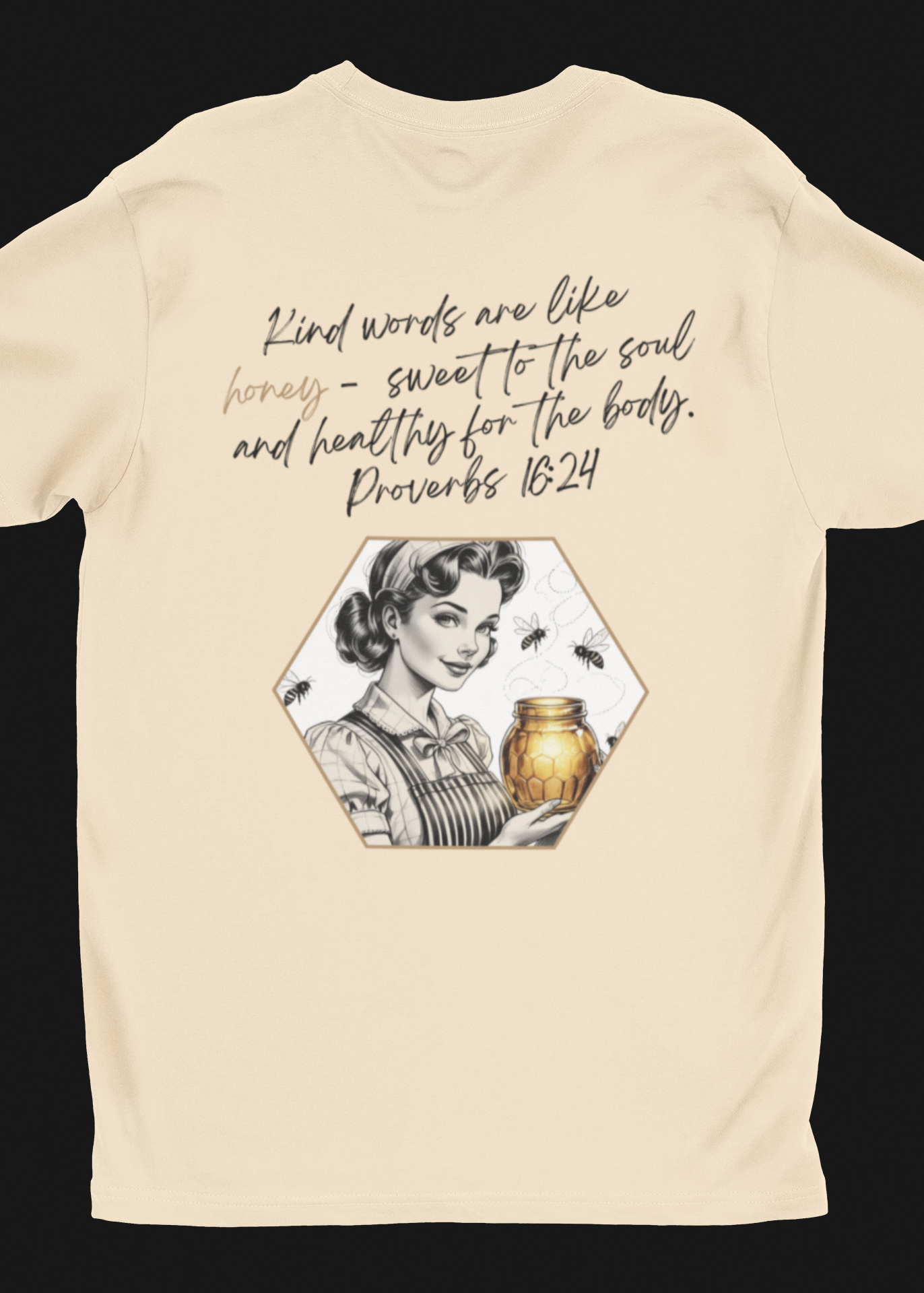 Sweet-Talker (Be Kind)