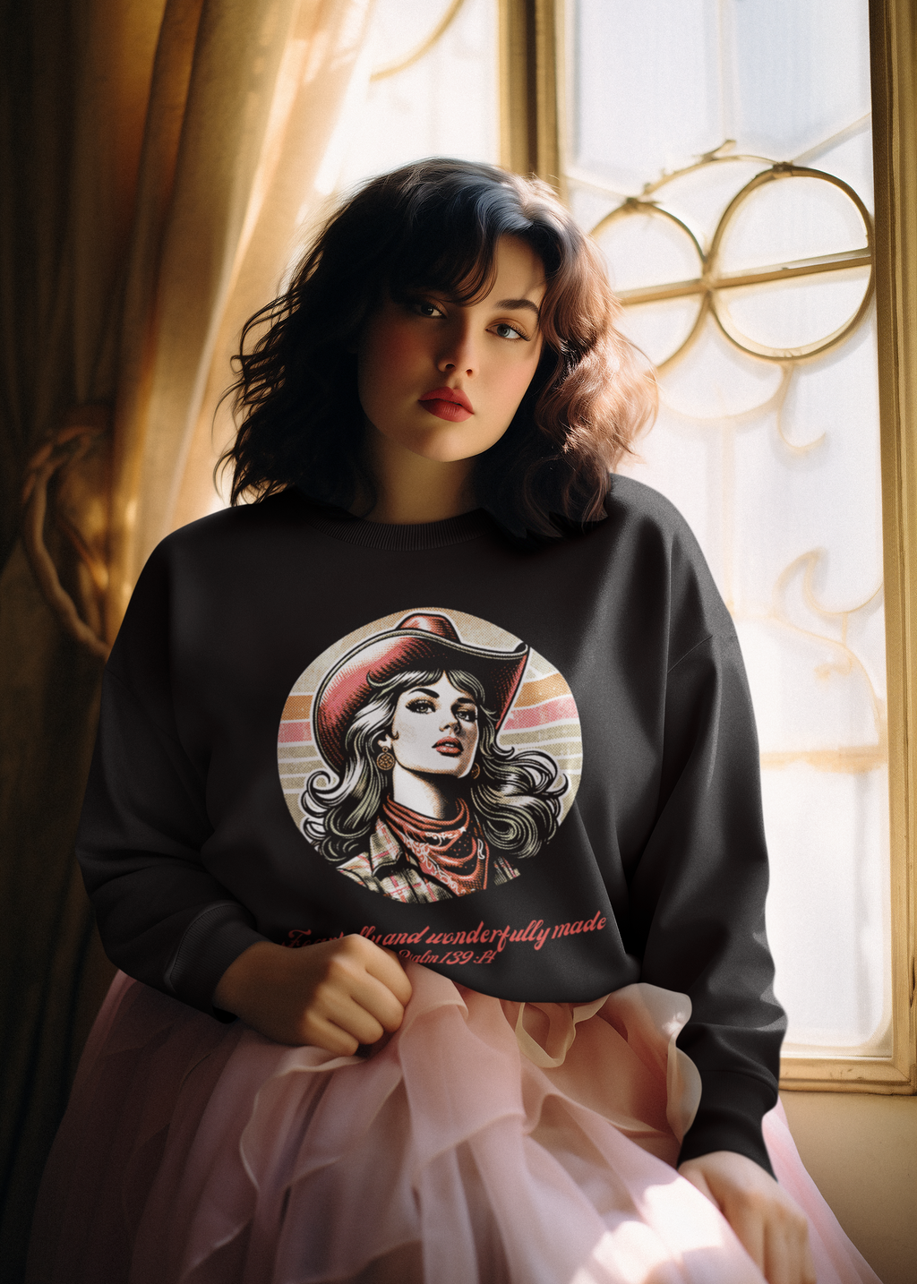 Sweet-Tee Original - Sweatshirt