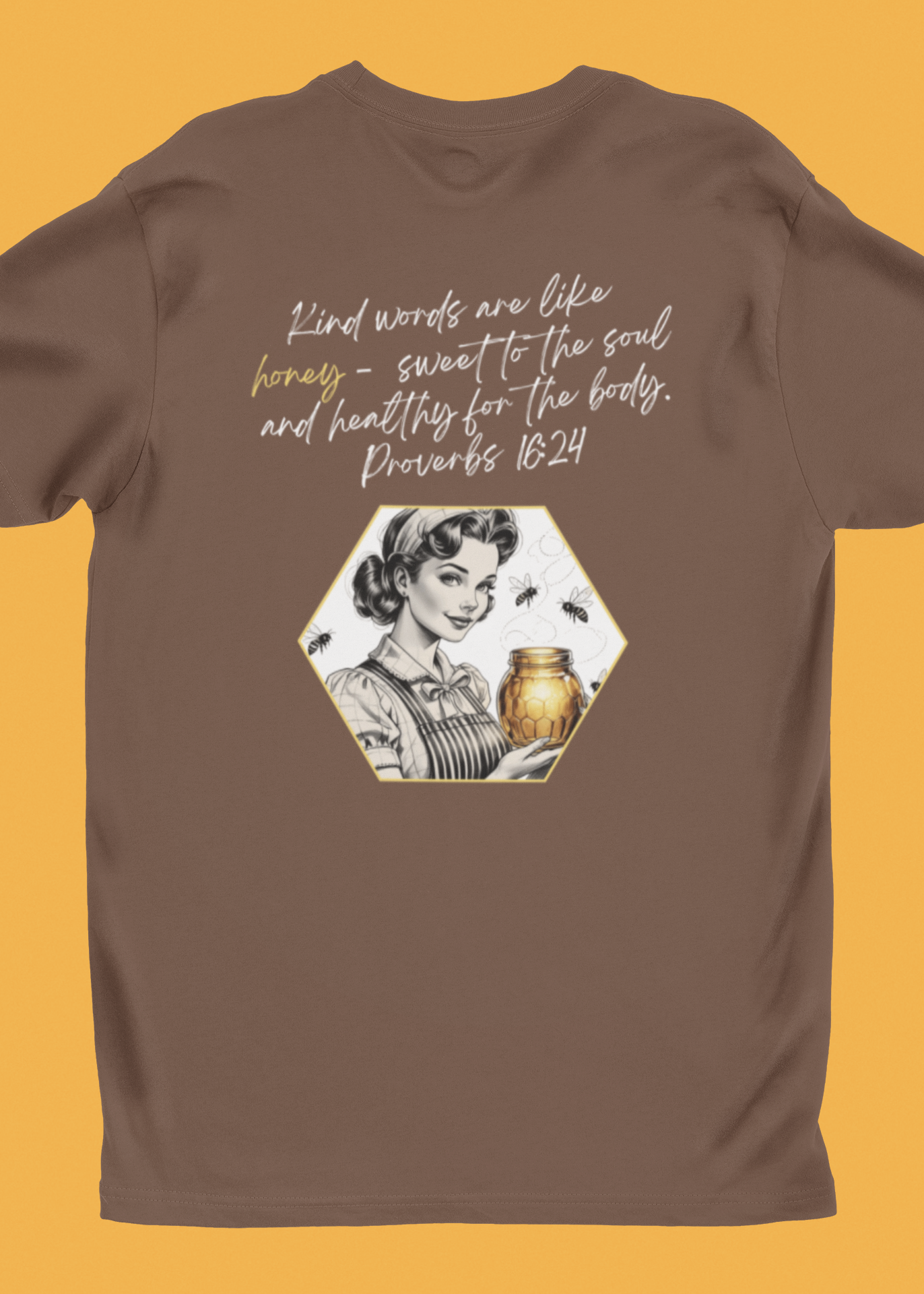 Sweet-Talker (Be Kind)